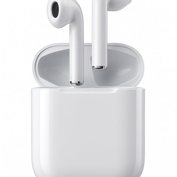 هدفون بی سیم مدل i12-TWS